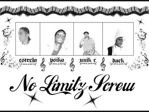 Unik C Feat.Estrela & BTG - Histórias De Rua