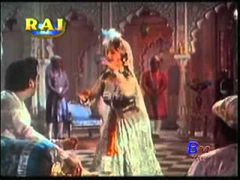 MOHABAT HO GAYEE HAY AASHA BHONSLAY NOORJEHAN