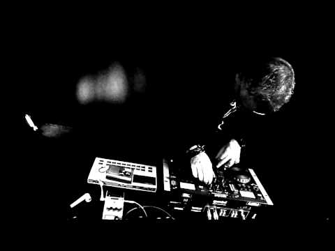 MYNOISEMACHINE @ Circolo H - Latina 14.11.2014 #1