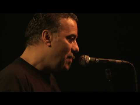 Mozart Vibration Live - introduction speech, Mohammed Hamra