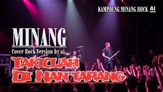 Download lagu TAKICUAH DI NAN TARANG ( Jhon kinawa ) - Cover Rock Version By w mp3