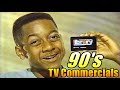 1991 TV Commercials 90s Commercial Compilation 13