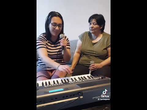 Mita Turtakova 🎤/ avjom ketu prala miro)🎤🎤2025 cover tlakk