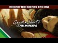 Gameplay-Video von Agatha Christie: The ABC Murders  PC