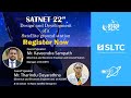 Design And Development Of A Ground Station SatNet 22 SEDS SLTC Satellite And IT Division