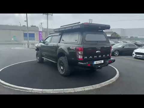 Ford Ranger 2016 3.2 TDCI WILDTRAK 4X4 AUTOMATIC € - Image 2
