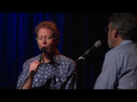 eTown On-Stage Interview - Jonathan Rose (Sustainable Real Estate Developer)