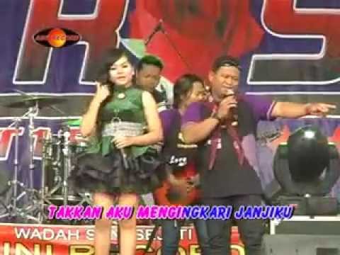 The Rosta Vol 7 - Kandas - Dian Marshanda&Gundik