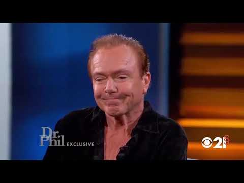 Dr. Phil S16E55 ~ DUIs and Dementia- Inside David Cassidy’s Secret Battle