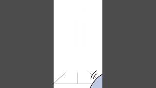 くろむちゃんのとってもかわいいCM【手描き切り抜き/夜乃くろむ/#ぶいすぽっ /#shorts】