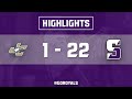 Scranton Men S Lacrosse Vs Juniata College 3 22 2025