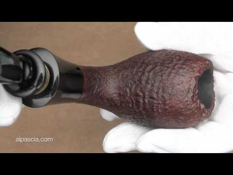 pipa Frank Axmacher 128 - smoking pipe