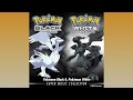 Pokémon Black & White - Village Bridge (Grass ...