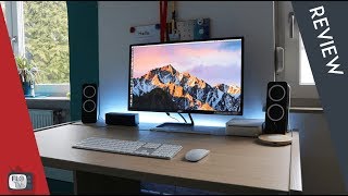 Der beste Monitor ? - AOC I2481FXH Review