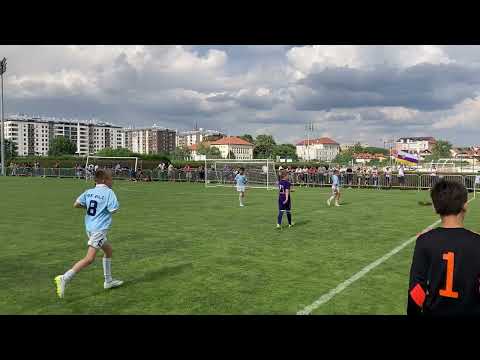 Kup Dragan Mance FK Rad 2012-FK Maribor 0:1   II deo