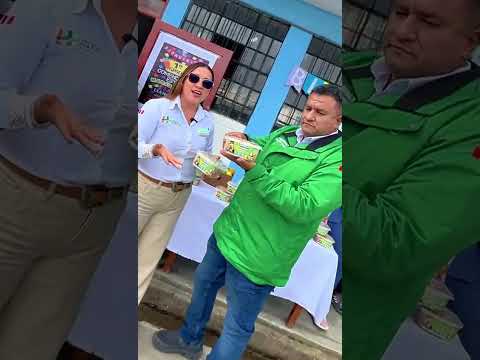 Buen Inicio del Año Escolar 2026 en Pachitea