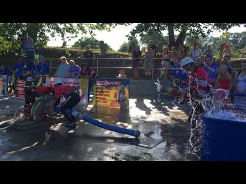 SDH Valšovice 35+ - VC Milotice nad Bečvou