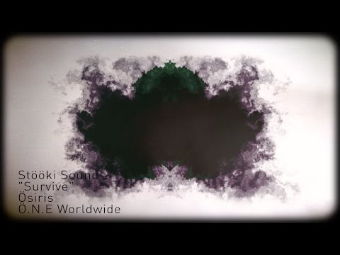 Stööki Sound - Survive
