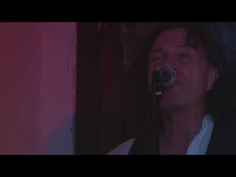 Jerry Cutillo & Yoko Comina O.A.K. "Donna Prudentia"