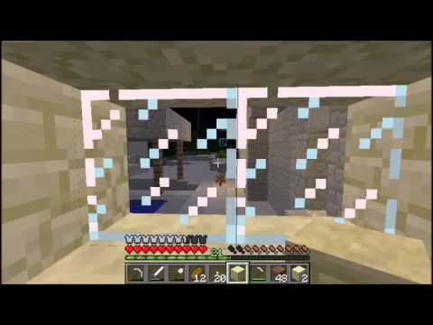 Terrifying Minecraft Ghost Stories