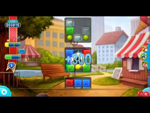 Pet Rescue Saga Level 4723 - NO BOOSTERS | SKILLGAMING ✔️