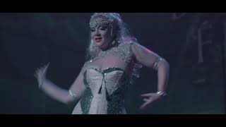 Ibiza Burlesque Festival  Season 2018 at Heart Ibiza