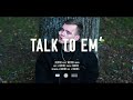 REV ONLY Talk To Em Official Music Video Prod WillWhy