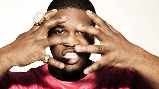 ASAP Ferg - Family