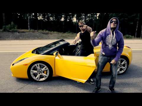 Nu tar vi den - Basebrothers (Go ack ack GA)