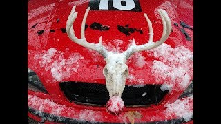 24 Hours of Lemons - Road Atlanta - #16 
