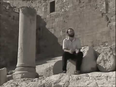 Wielkie Tajemnice Historii - Tajemnica Zaginionej Arki   LEKTOR PL