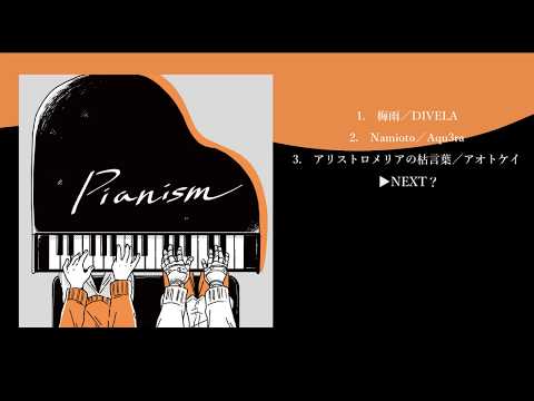 廃盤　Pianismいよわ aqu3ra DIVELA 等ボカロP ピアノCD hqdefault.jpg