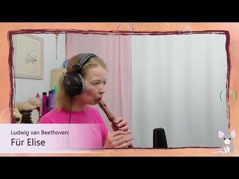 Beethoven: Für Elise