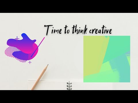 Music for creativity & music to create masterpieces