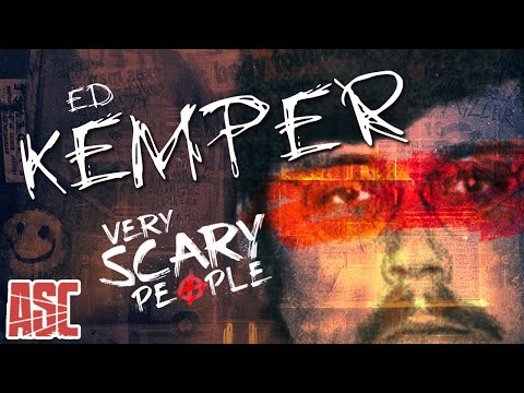 "She got in the trunk, I shot her" | The Coed Killer | Murder All Day Long | Very Scary People