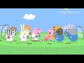 Peppa Pig Compilation 2017 Episodes 21