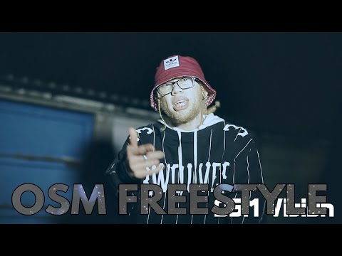 Kardo Blonde - Freestyle | Video by @1OSMVision [ @Kardo_Blonde ]