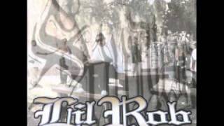 Lil Rob-Crazy Life