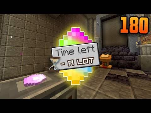 Minecraft: Vault Hunters, The Second Coming - Ep. 180