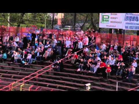 NICE POLSKA LIGA ZUZLOWA 2015 RUNDA 3 POLONIA BYDGOSZCZ VS ZKS ROW RYBNIK UDOSTEPNIL PAPA102