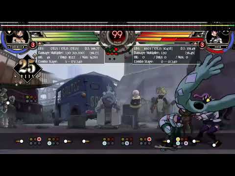 Bella Beam Corner HCH