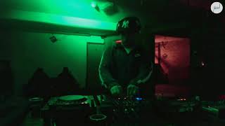 AS.IF.KID DJ set | Keep Hush Live: DJ Argue + 30 MCs