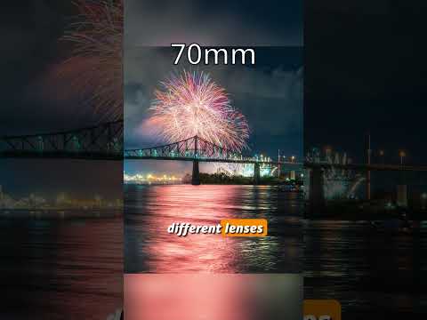 5 FANTASTIC tips for firework photography!