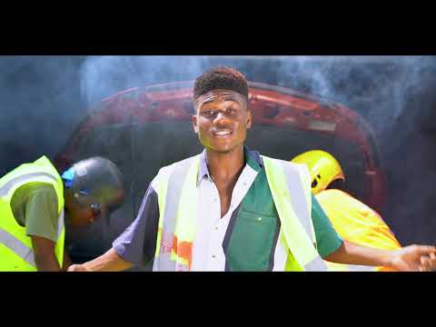 Freddy Boy FT Lolento & C Gaston - MAADILI (Official Music Video)