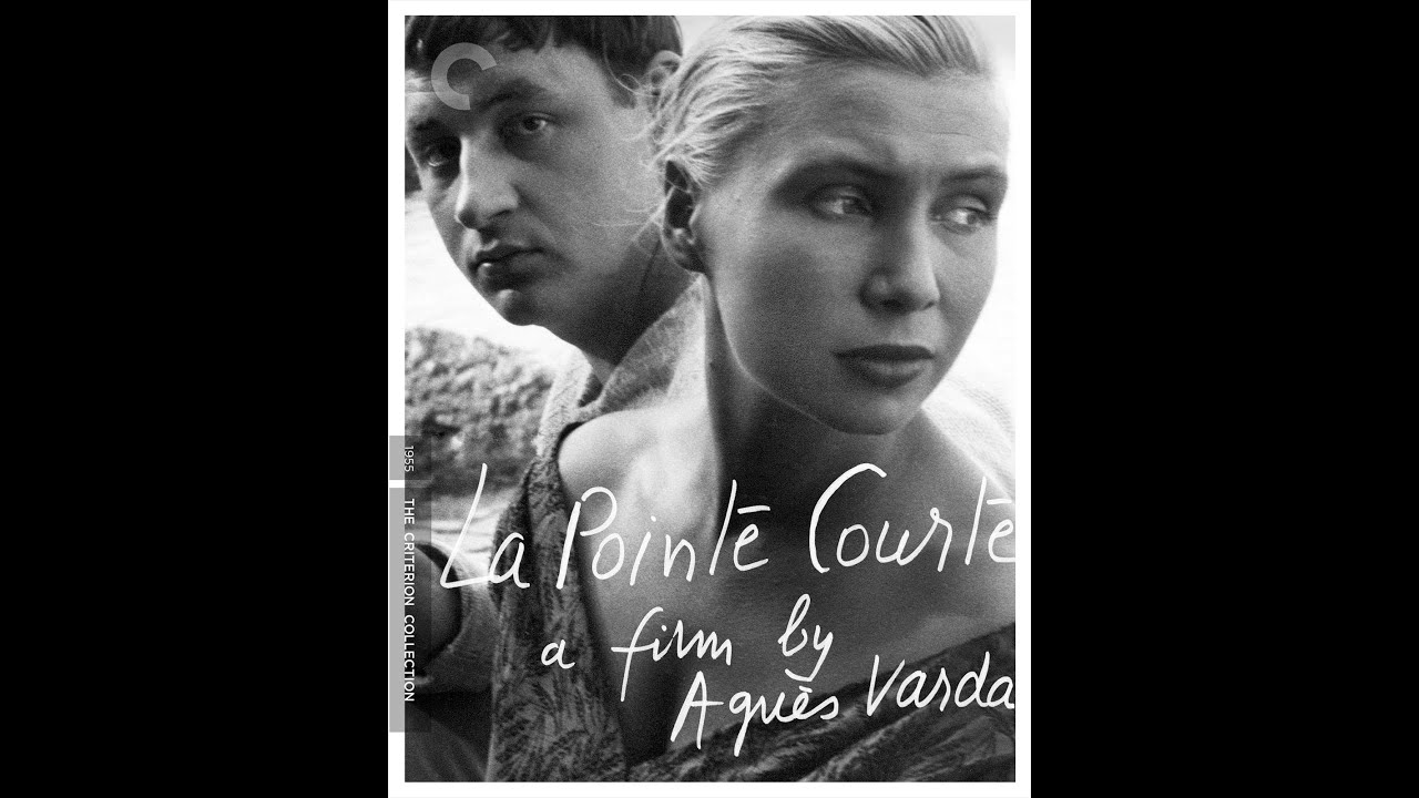 LA POINTE COURTE (1955) Theatrical Trailer - Philippe Noiret, Silvia Monfort, Marcel Jouet - YouTube