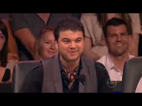 Luke Dickens - My Girl