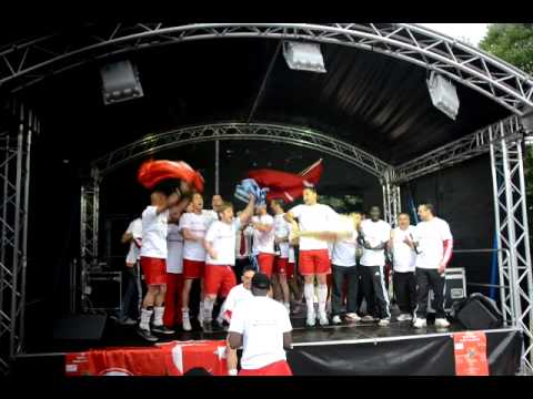 Hannover Damla Genc Şampiyon oldu