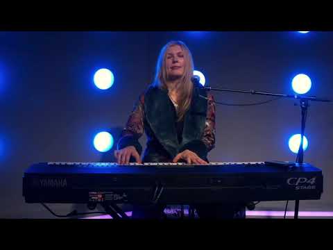 Piano with Ellinor Asp | #WITswe21