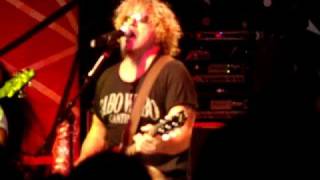 Loud - Sammy Hagar
