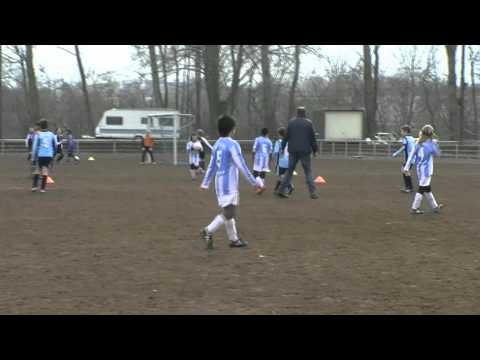 TSC Eintracht II - BW-Huckarde E1 - (ilker Cilat )-teil-1